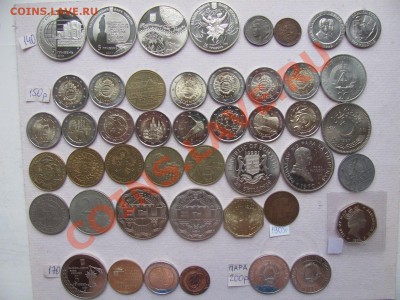 Иностранные монеты.Предложение от 7.10. - 140-200р (2).JPG
