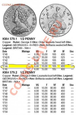 2 пенни 1744 Георг 2 до 08.11.12 22-00 - Полпенни 1744-каталог.JPG