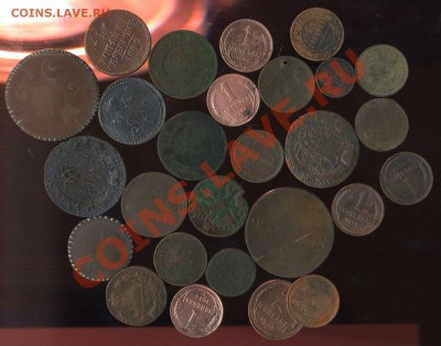 лот медных какаликов до 10.11.2012г 22.00мск - img350