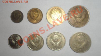 1,2,3,5,10,15,20,50 копеек 1984 года Новичкам - 111.JPG