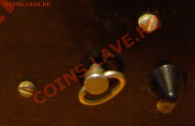 Сигаретница-книги ПОКОРЕНИЕ КОСМОСА до 13.11.2012г 21-00 - DSC01821.JPG