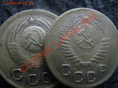! Копейки 1930 и 1931г. + Бонус копейка 1924г. До 8.11.2012г - бон. 1к и 1к 012.JPG