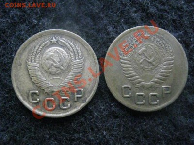 ! Копейки 1930 и 1931г. + Бонус копейка 1924г. До 8.11.2012г - бон. 1к и 1к 009.JPG