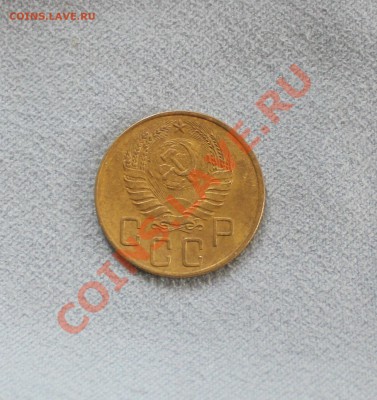 5 копеек 1940 (КРАСАВИЦА) до 10.11.12 до 22.00 мск - IMG_5005.JPG