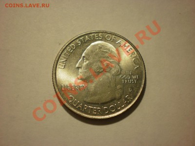 США квотер 2012 Нац. парк "Чако" до 11.11 в 22:00 - PA130025.JPG
