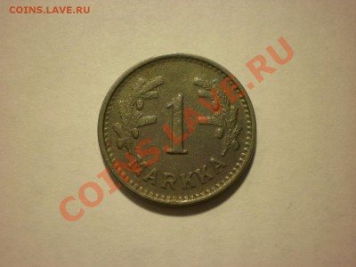 Финляндия 1 марка 1945 до 11.11 в 22:00 - PA130032.JPG