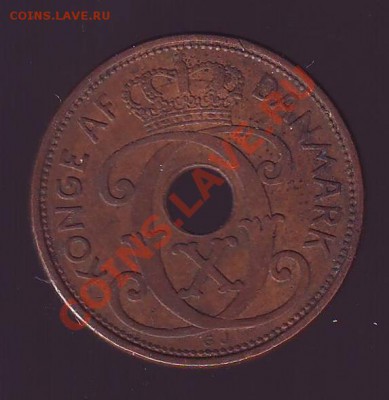 ДАНИЯ.2 ОРЕ. 1939. до 14.11.12 в 22.00мск - Дания 2 оре 1939 1.JPG