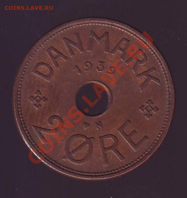 ДАНИЯ.2 ОРЕ. 1939. до 14.11.12 в 22.00мск - Дания 2 оре 1939 2.JPG