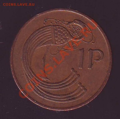 ИРЛАНДИЯ.ПЕНС. 1971. до 14.11.12 в 22.00мск - ирландия.пенс 1971 1.JPG