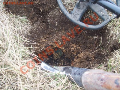 ФОТООТЧЕТЫ ПО ВЫЕЗДАМ СЕЗОН 2012 года - В ямке 002