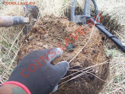 ФОТООТЧЕТЫ ПО ВЫЕЗДАМ СЕЗОН 2012 года - В ямке 001