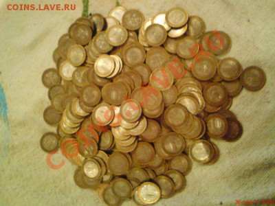 10 рублевки 2000 - 2005 года Оценка - 857_show