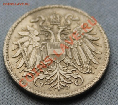 СТАРАЯ АВСТРИЯ 10геллеров 1916г.ХОРОША до 14.11.12г. в 22-00 - IMG_3624.JPG