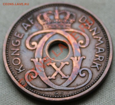 СТАРАЯ ДАНИЯ 2 эре 1935г.С ДЫРОЧКОЙ до 14.11.12г. в 22-00 - IMG_1895.JPG