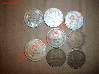 Юбилейка.Погодовка.Редкие.(начиная с 1Руб.) - IMGP4185