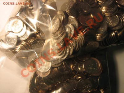 5 копеек 2007 М 200шт. мешковые 12.11.2012 до 22:00 - 5 копеек 2007 ММД (3).JPG