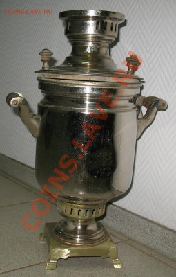 Самовар "в Кольчугино" - в Кольчугине (4).JPG