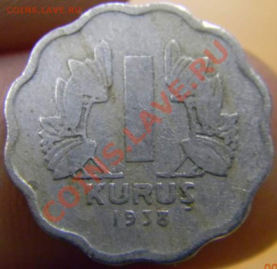 1 куруш Турция 1938г. - DSCN3475_thumb