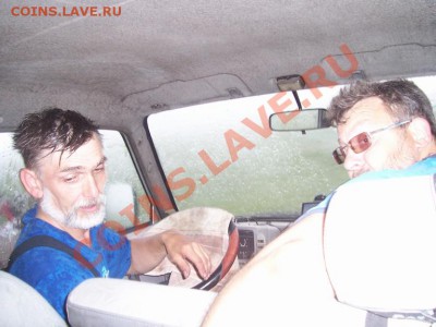 ФОТООТЧЕТЫ ПО ВЫЕЗДАМ СЕЗОН 2012 года - катамаран 035