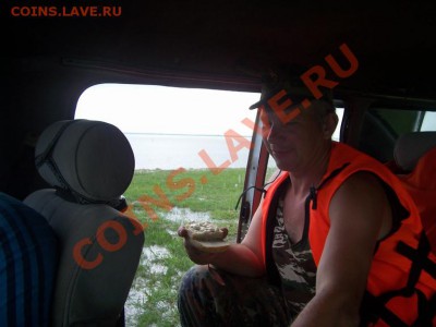 ФОТООТЧЕТЫ ПО ВЫЕЗДАМ СЕЗОН 2012 года - катамаран 038