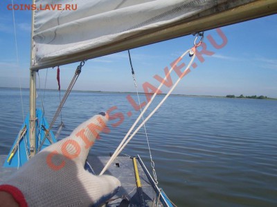 ФОТООТЧЕТЫ ПО ВЫЕЗДАМ СЕЗОН 2012 года - 2 день плавания 016