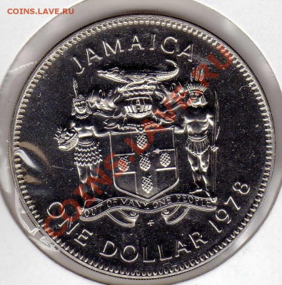 ЯМАЙКА 1$ 1978 БУСТАМАНТЕ ДО 15.11.12 В 22Ч (3588) - img047