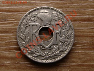 7Франция 5 сантимов 1935 до 12.11.12 в 21.00 М - IMG_5925