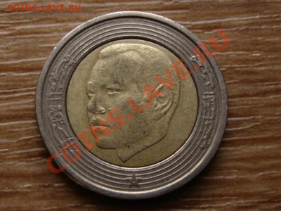 Марокко 5 дирхемов 2002 биметал до 12.11.12 в 21.00 М - IMG_5929