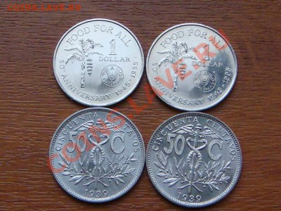 -v- Иностранные монеты от 20 рублей - DSC08961.JPG
