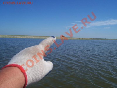 ФОТООТЧЕТЫ ПО ВЫЕЗДАМ СЕЗОН 2012 года - 2 день плавания 037