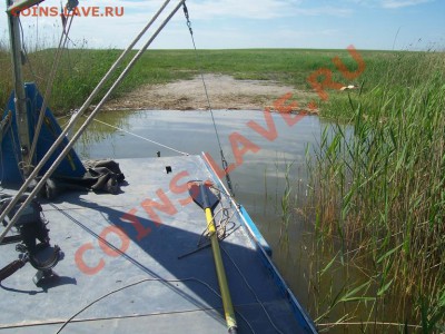 ФОТООТЧЕТЫ ПО ВЫЕЗДАМ СЕЗОН 2012 года - 2 день плавания 050