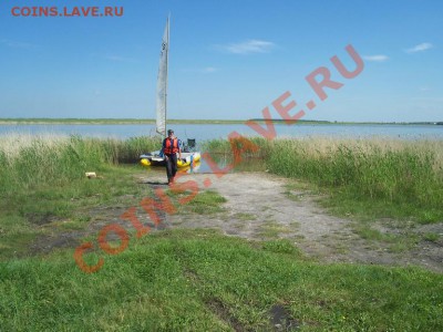 ФОТООТЧЕТЫ ПО ВЫЕЗДАМ СЕЗОН 2012 года - 2 день плавания 051