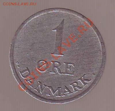 ДАНИЯ.ОРЕ.1963г.до 16.11.12 в 22.00мск - Дания. 1 оре 1963 1.JPG