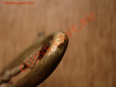 Знак Французской Западной Африки. спрос ) - IMG_6077