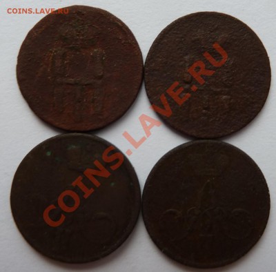 Денежка 1852,1853,1855, 1858+ Бонус до 16.10.2012(22.00 мск) - денежка_ав