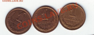 непрочекан  на копейках 1989  - 3 разные - IMAGE0093.JPG