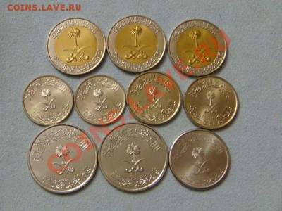 -v- Иностранные монеты от 20 рублей - DSC08966.JPG