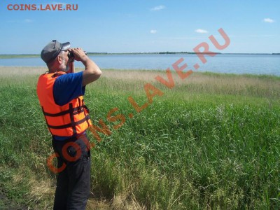 ФОТООТЧЕТЫ ПО ВЫЕЗДАМ СЕЗОН 2012 года - 2 день плавания 053