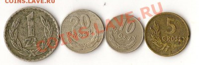 Польша 1949г.( в двух металах) 13.11.12г. 21.00 по Мск - сканирование0035