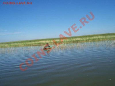 ФОТООТЧЕТЫ ПО ВЫЕЗДАМ СЕЗОН 2012 года - 2 день плавания 033