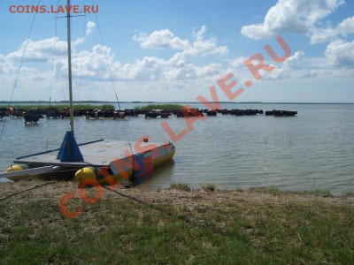 ФОТООТЧЕТЫ ПО ВЫЕЗДАМ СЕЗОН 2012 года - 2 день плавания 070