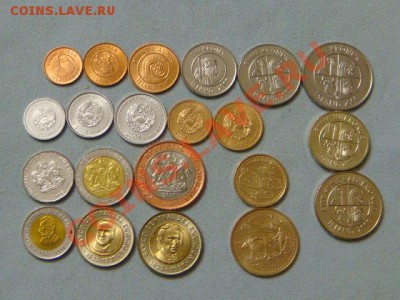 -v- Иностранные наборы и подборки - DSC08978.JPG
