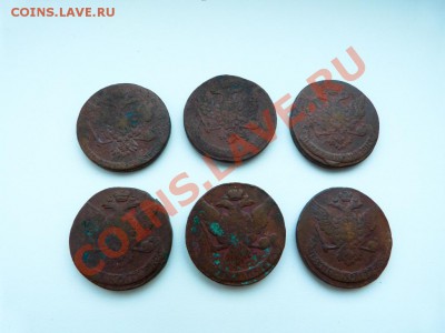5 копеек 1758-1762 - P1040398.JPG