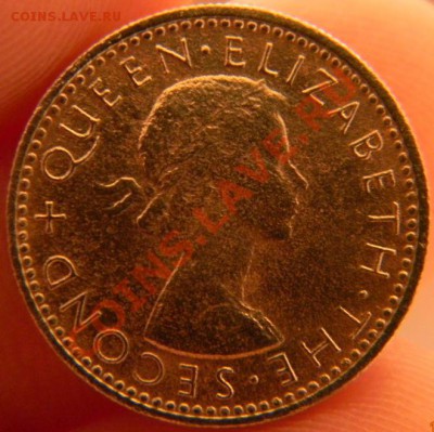 6 пенсов Родезия и Ньясаленд 1957г. - DSCN3520.JPG