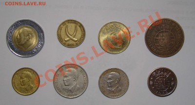 Гвинея, Марокко, Коморы - оценка - гвин1.JPG