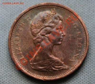 КАНАДА 1с ЮБИЛЕЙНЫЙ 1967г. ГОЛУБЬ до 17.11.12г. в 22-00 - IMG_3593.JPG