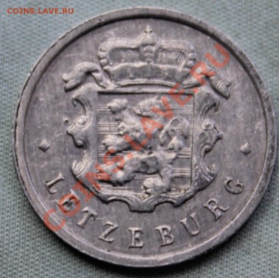 С рубля СТАРЫЙ ЛЮКСЕМБУРГ 25с 1957г. до 17.11.12г. в 22-00 - IMG_1744.JPG