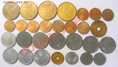 Продам иностранные монеты всех стран - CIMG9964.JPG