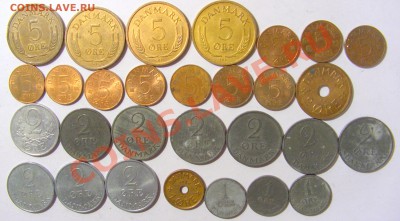 Продам иностранные монеты всех стран - CIMG9960.JPG