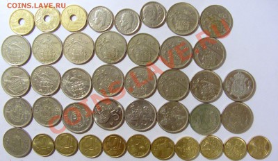 Продам иностранные монеты всех стран - CIMG0019.JPG